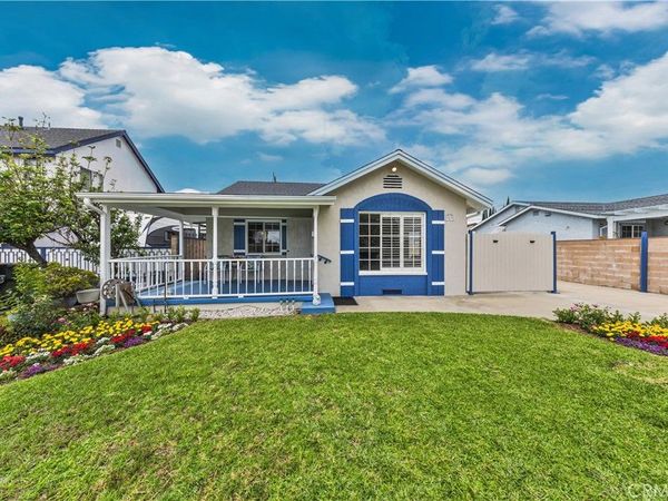 927 Montecito, San Gabriel, CA 91776