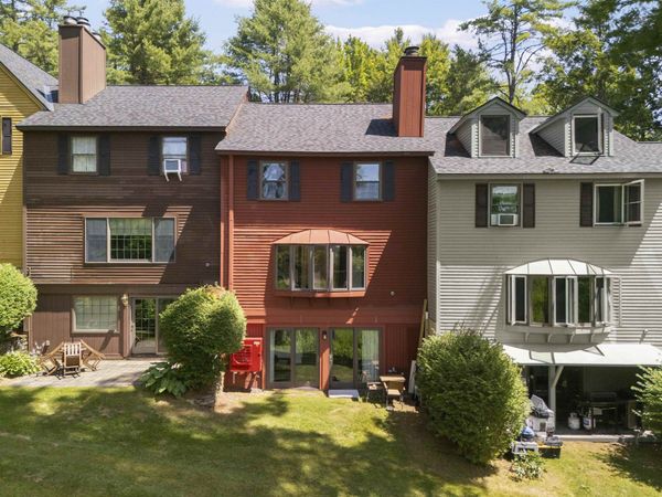 974 Hard Road, Unit D3, Hartford, VT 05059