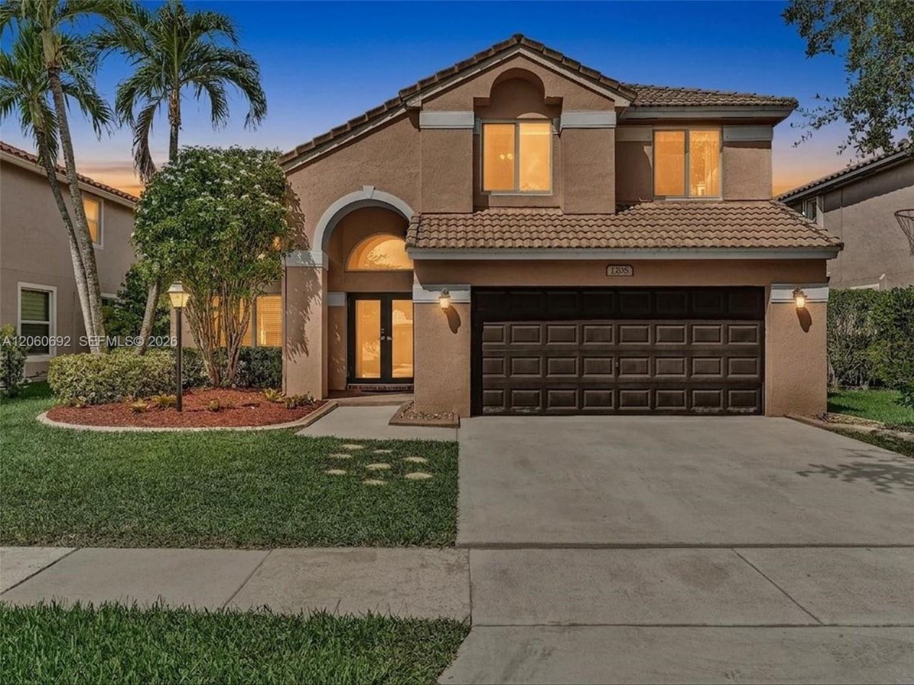 1208 NW 144th Ter, Pembroke Pines, FL 33028 Photo