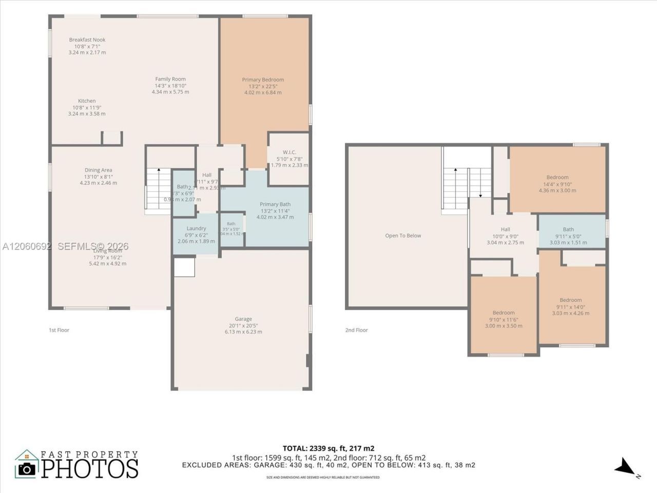 1208 NW 144th Ter, Pembroke Pines, FL 33028 Photo