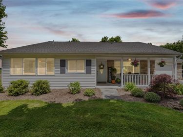 1064 Rush West Rush Road, Rush, NY 14543