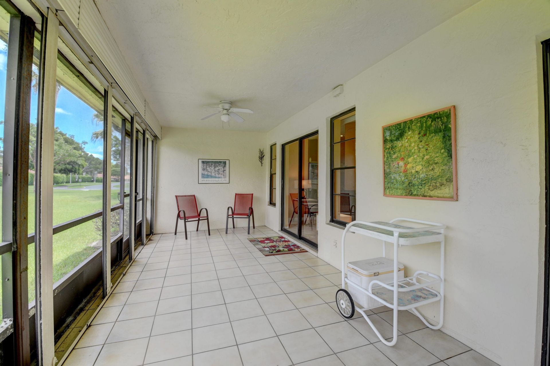 5895 Autumn Lake Lane, Unit A, Boynton Beach, FL 33437 Photo