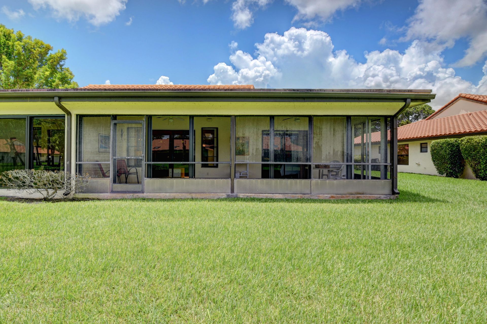 5895 Autumn Lake Lane, Unit A, Boynton Beach, FL 33437 Photo