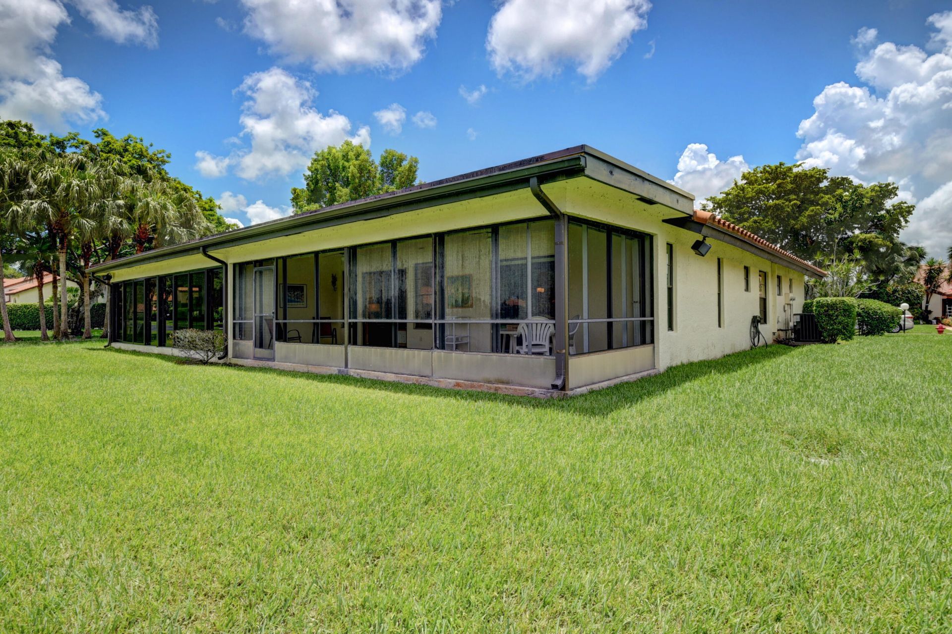 5895 Autumn Lake Lane, Unit A, Boynton Beach, FL 33437 Photo