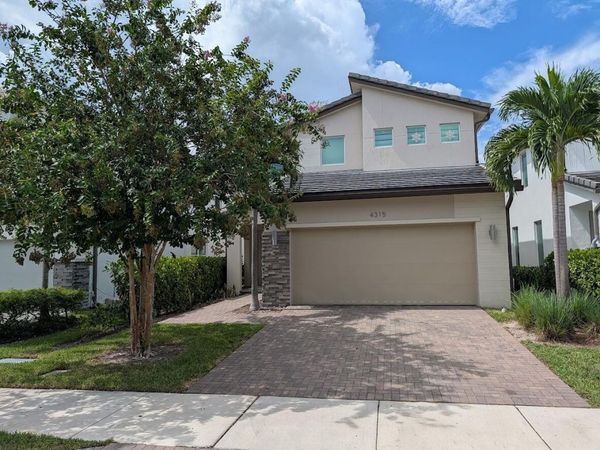 4315 SYLVESTER PALM Drive, Delray Beach, FL 33445