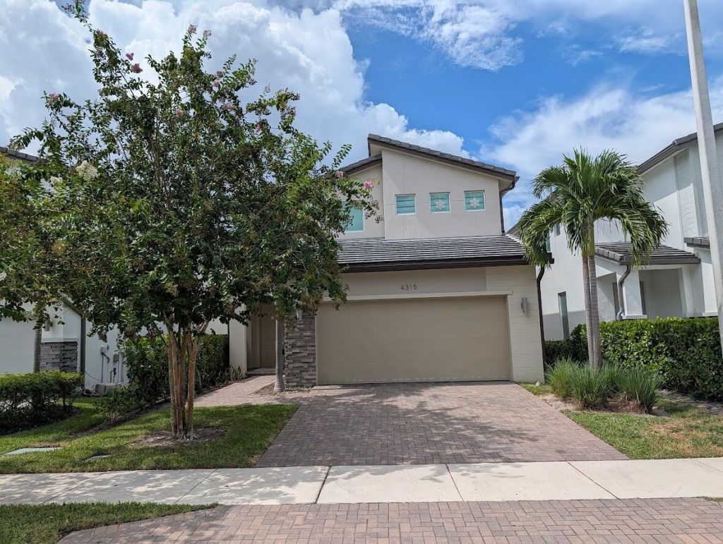 4315 Sylvester Palm Drive, Delray Beach, FL 33445 Photo