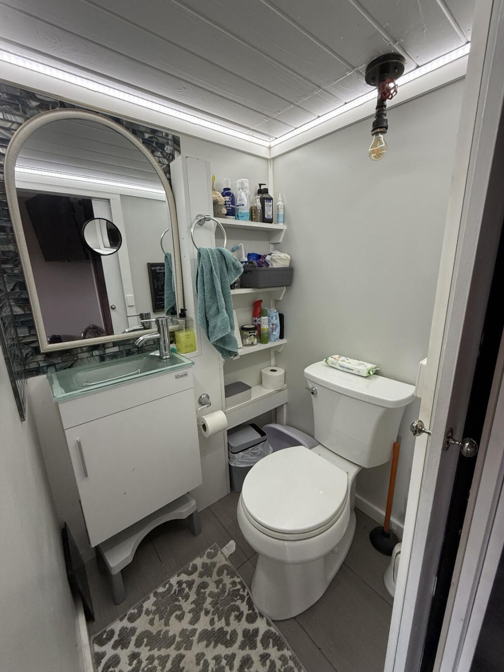 12470 SE 138th Boulevard Se, Unit 135, Okeechobee, FL 34974 Photo