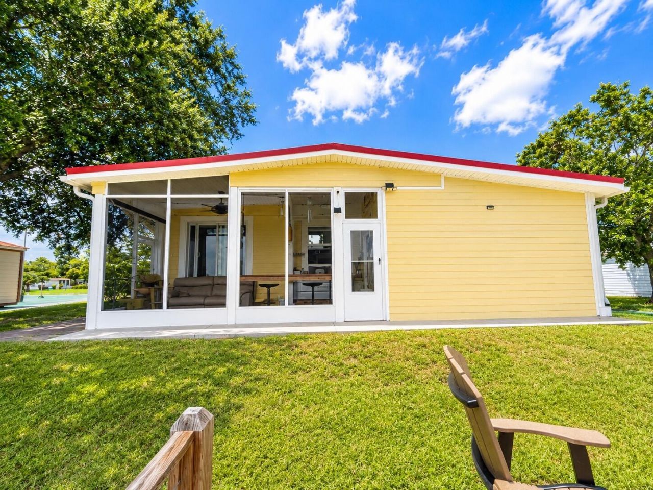 12470 SE 138th Boulevard Se, Unit 135, Okeechobee, FL 34974 Photo