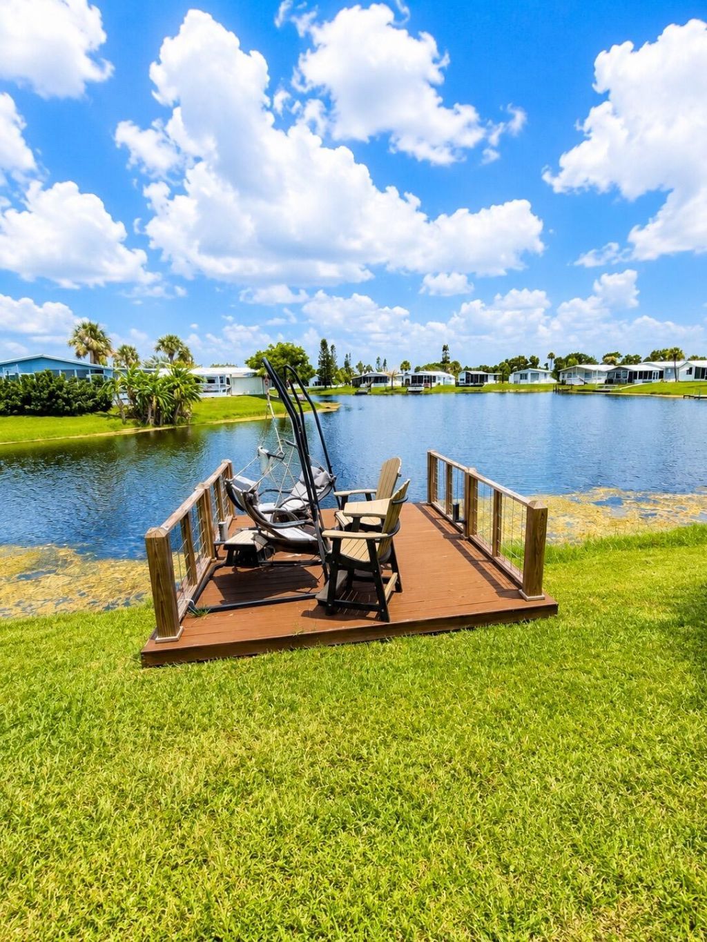 12470 SE 138th Boulevard Se, Unit 135, Okeechobee, FL 34974 Photo