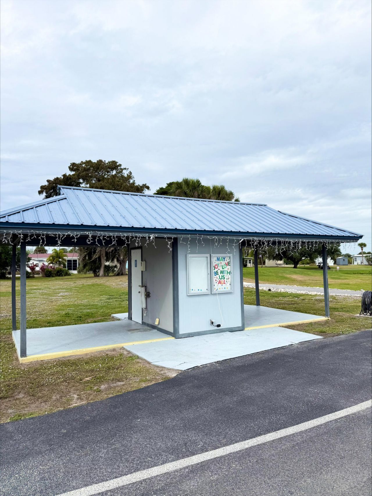 12470 SE 138th Boulevard Se, Unit 135, Okeechobee, FL 34974 Photo