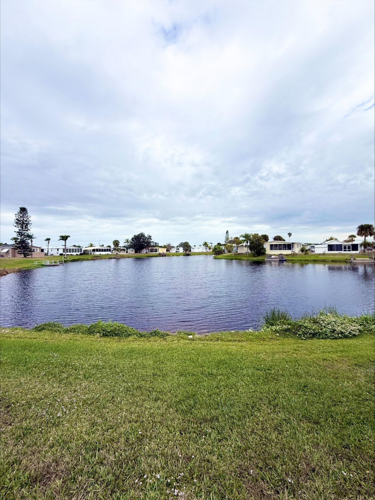 12470 SE 138th Boulevard Se, Unit 135, Okeechobee, FL 34974 Photo