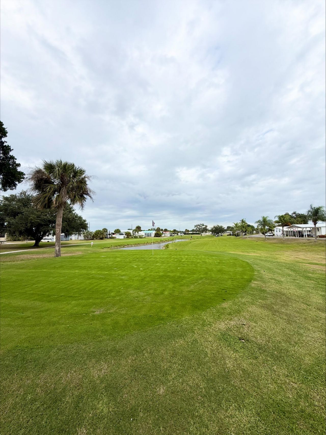 12470 SE 138th Boulevard Se, Unit 135, Okeechobee, FL 34974 Photo