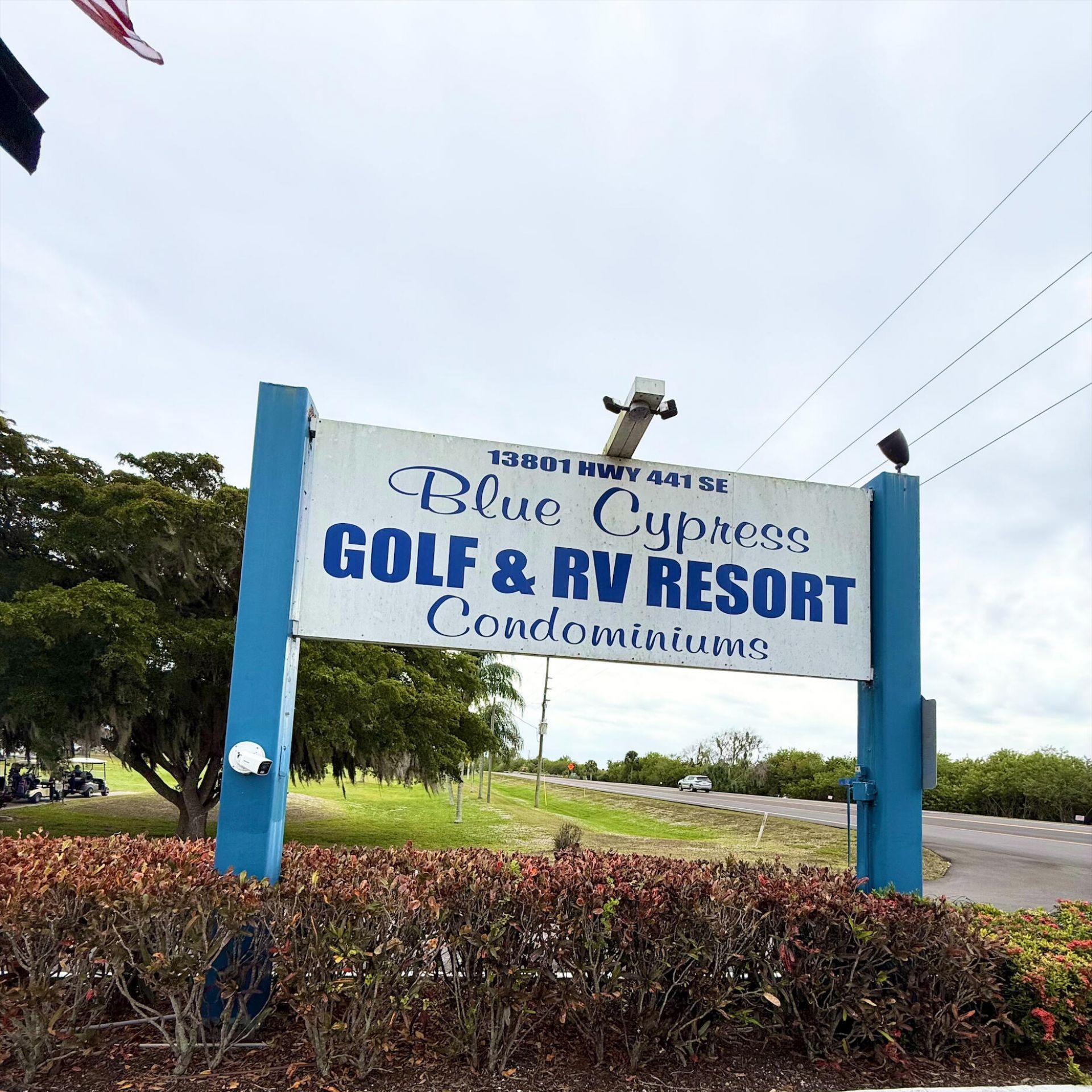 12470 SE 138th Boulevard Se, Unit 135, Okeechobee, FL 34974 Photo