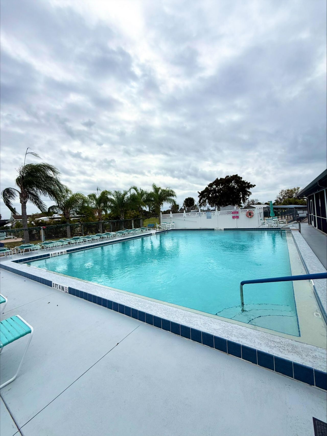 12470 SE 138th Boulevard Se, Unit 135, Okeechobee, FL 34974 Photo