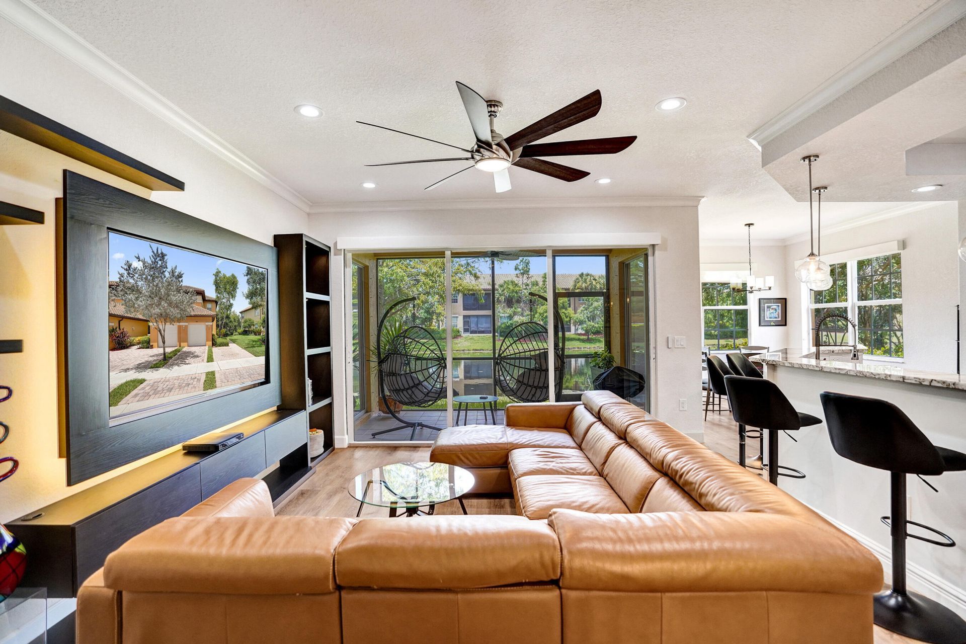 8041 NW 127th Lane, Unit 3-C, Parkland, FL 33076 Photo