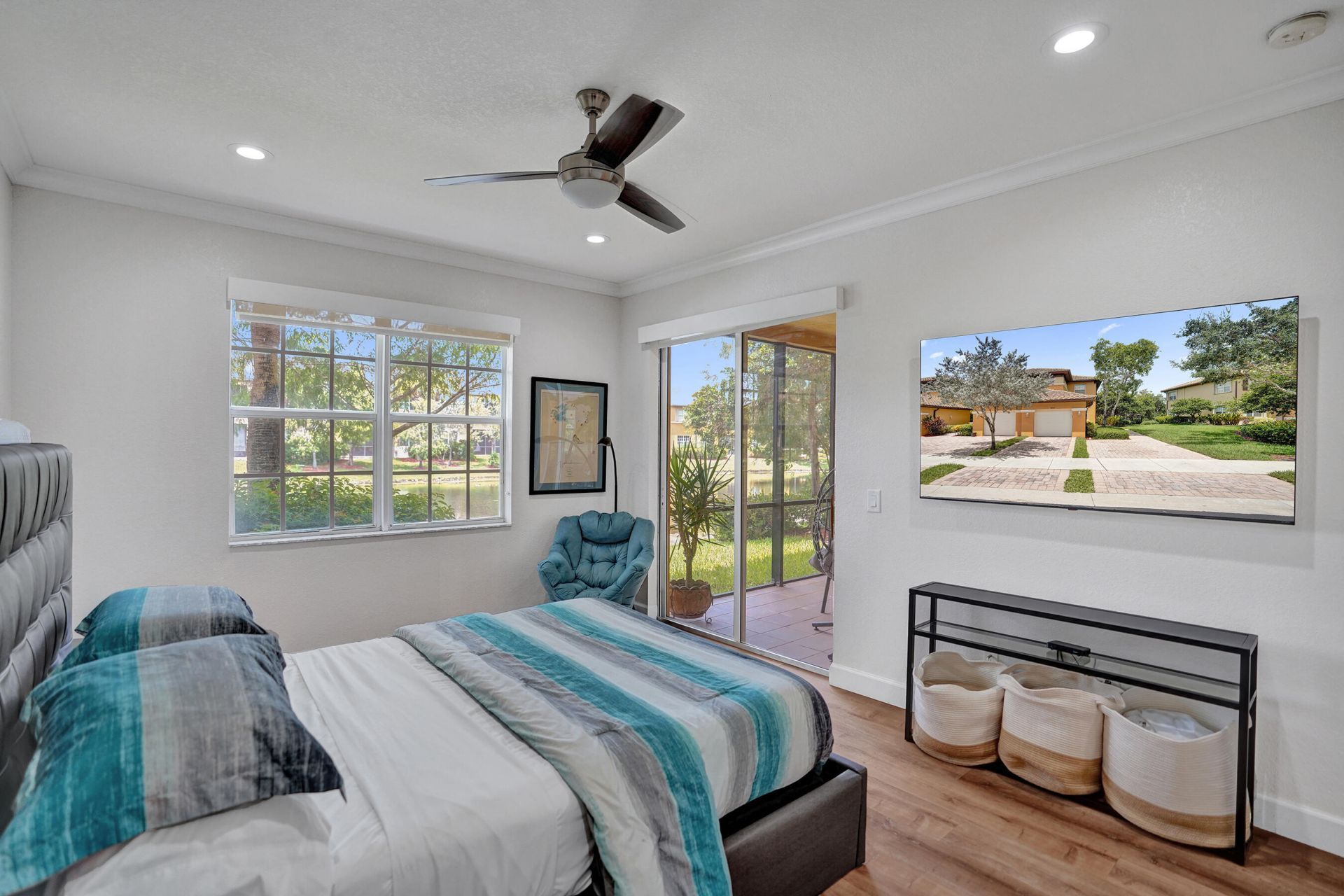 8041 NW 127th Lane, Unit 3-C, Parkland, FL 33076 Photo