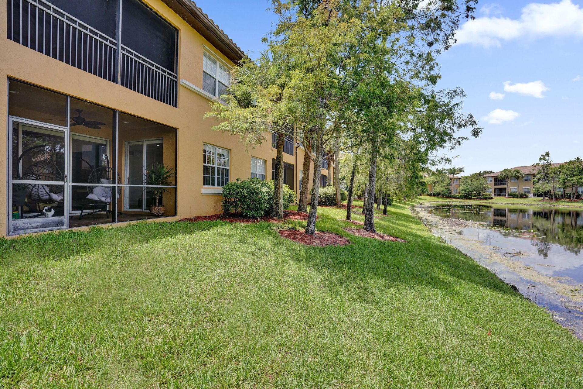 8041 NW 127th Lane, Unit 3-C, Parkland, FL 33076 Photo