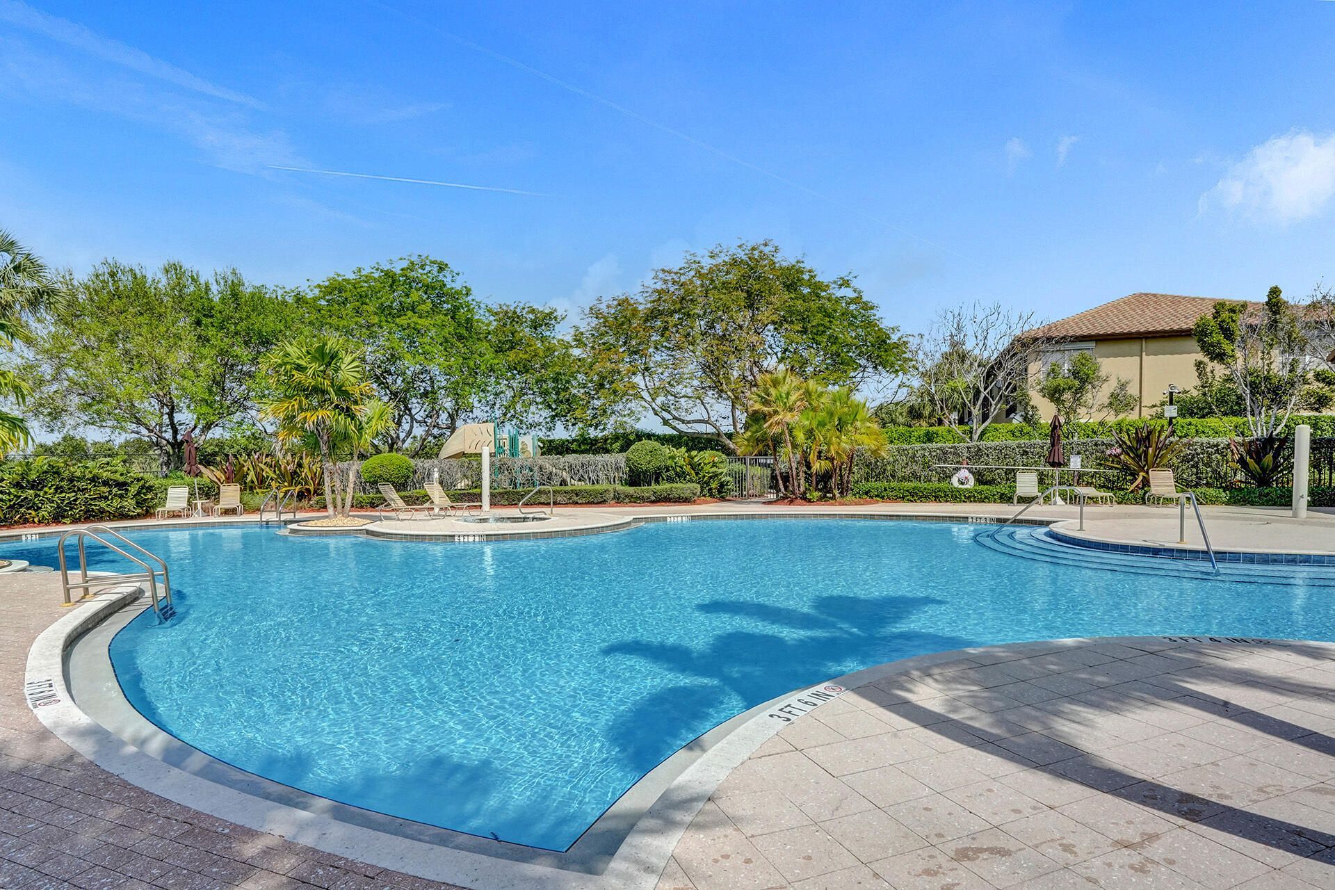 8041 NW 127th Lane, Unit 3-C, Parkland, FL 33076 Photo