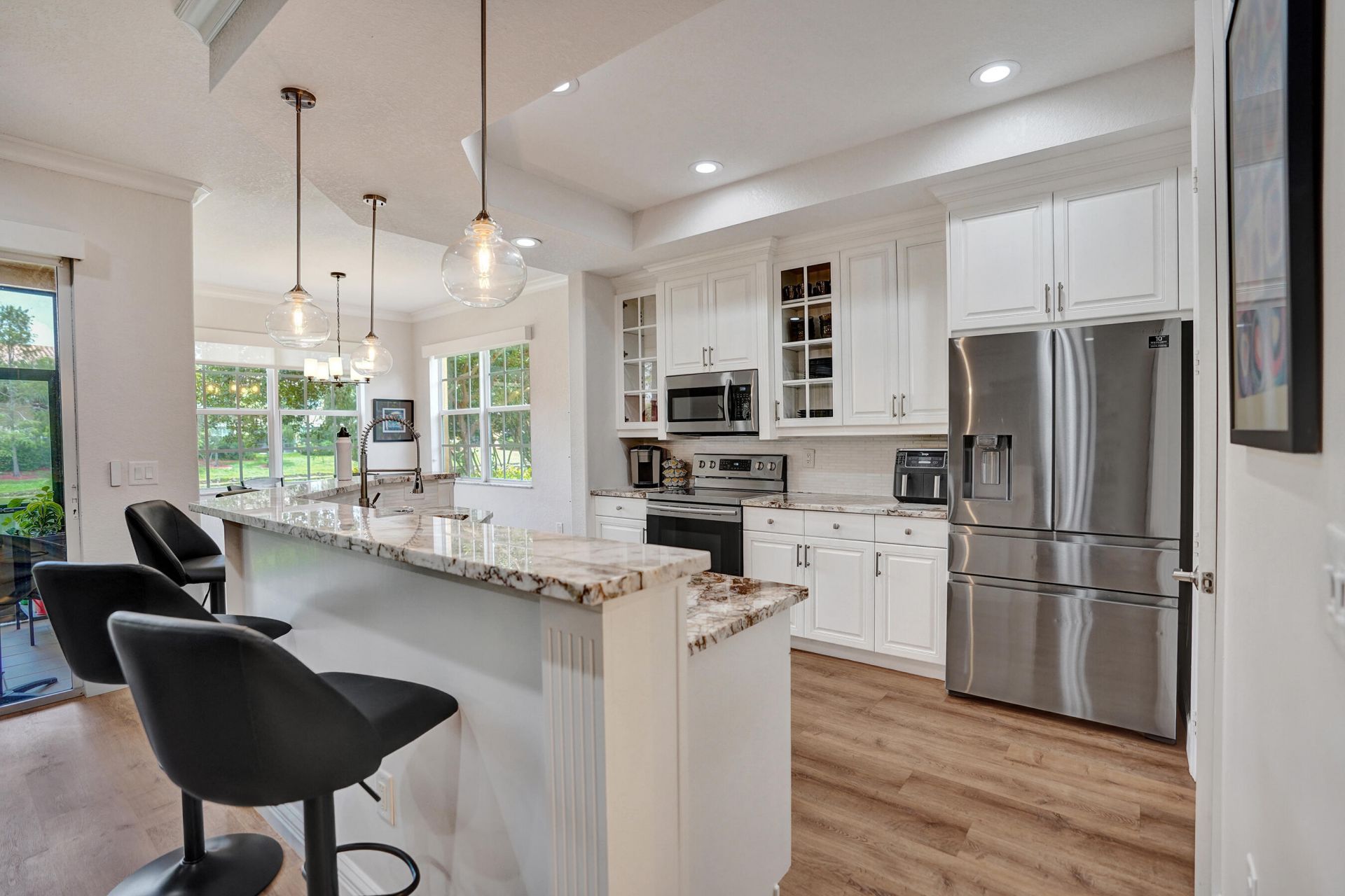 8041 NW 127th Lane, Unit 3-C, Parkland, FL 33076 Photo