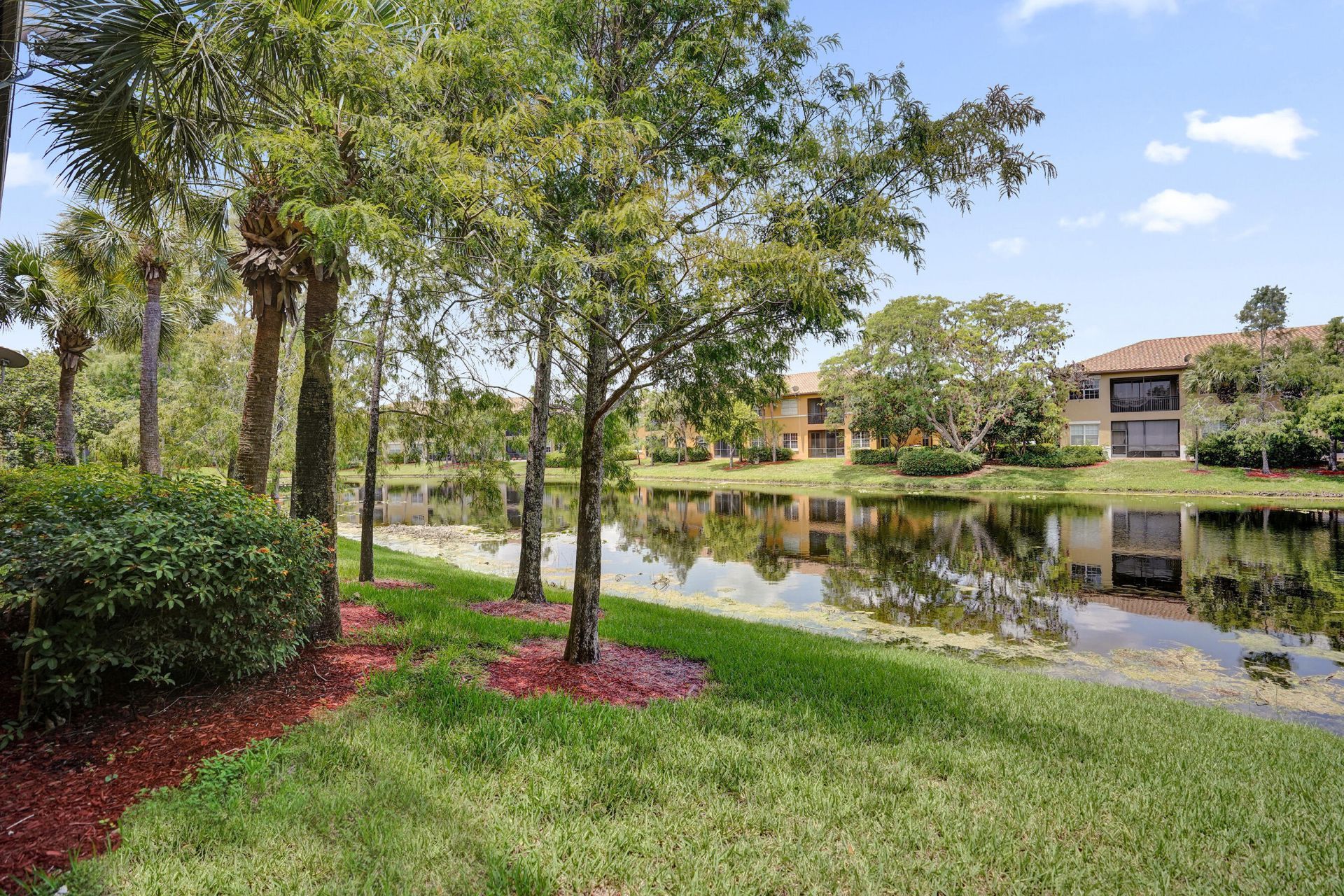 8041 NW 127th Lane, Unit 3-C, Parkland, FL 33076 Photo