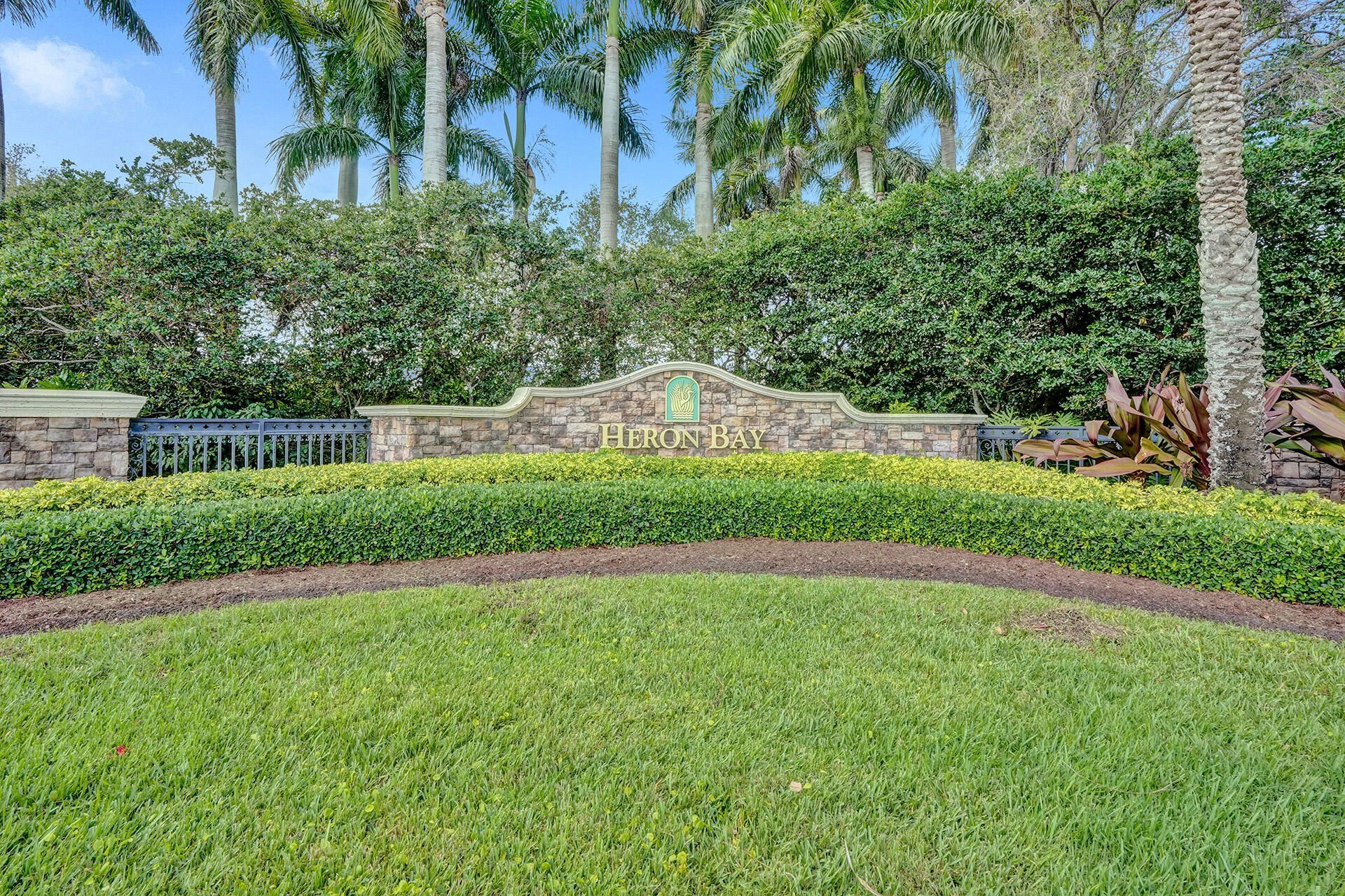 8041 NW 127th Lane, Unit 3-C, Parkland, FL 33076 Photo