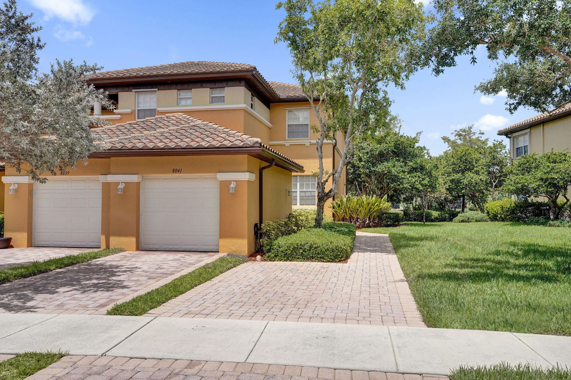 8041 NW 127th Lane, Unit 3-C, Parkland, FL 33076 Photo