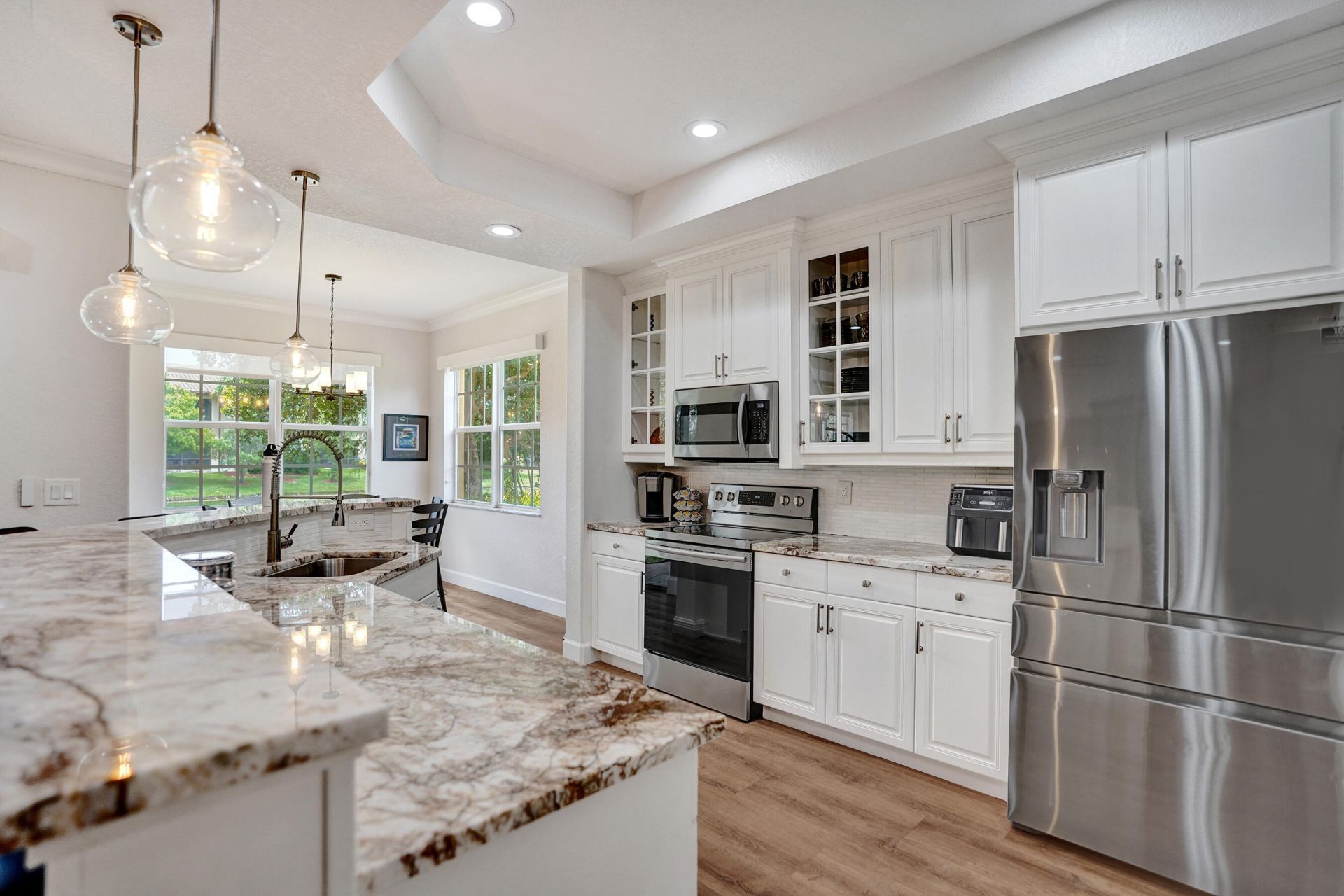 8041 NW 127th Lane, Unit 3-C, Parkland, FL 33076 Photo