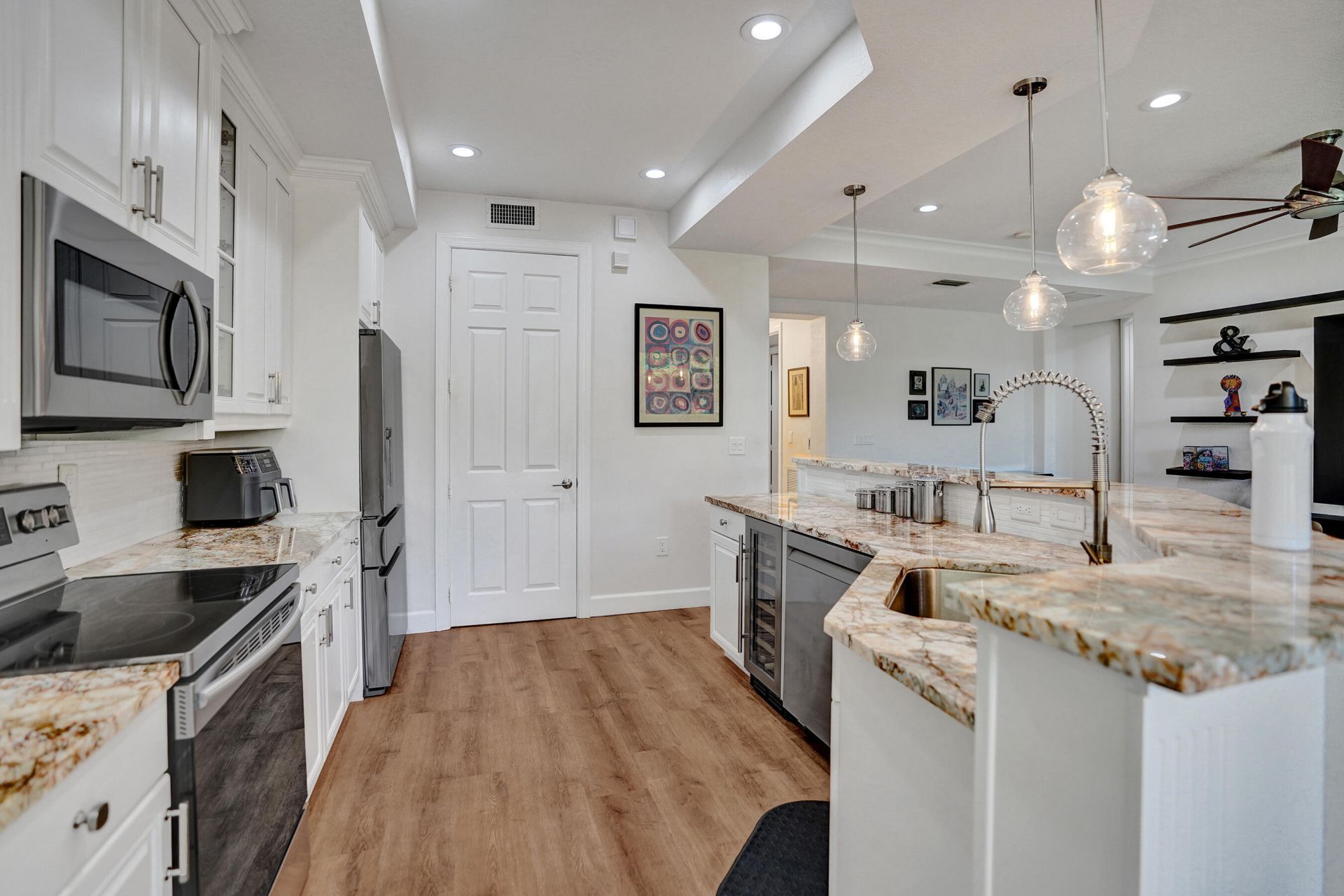 8041 NW 127th Lane, Unit 3-C, Parkland, FL 33076 Photo