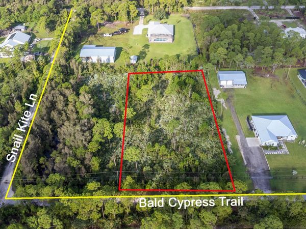 00 BALD CYPRESS Trail, Fort Pierce, FL 34951