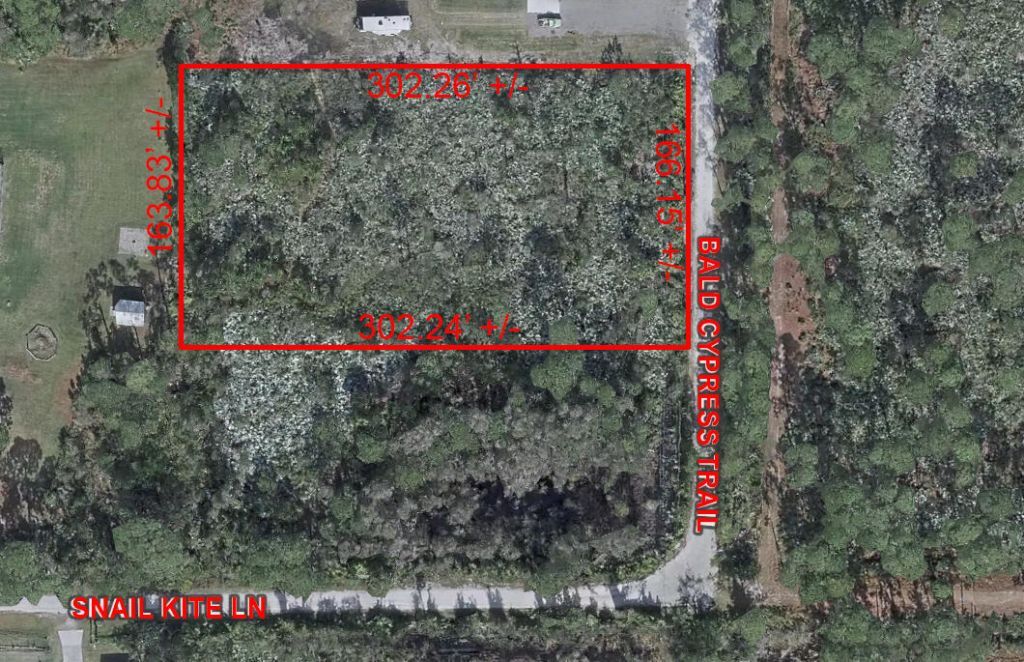 00 Bald Cypress Trail, Fort Pierce, FL 34951 Photo