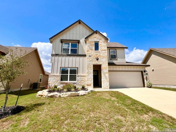 20929 RINDLE LN, San Antonio, TX 78266