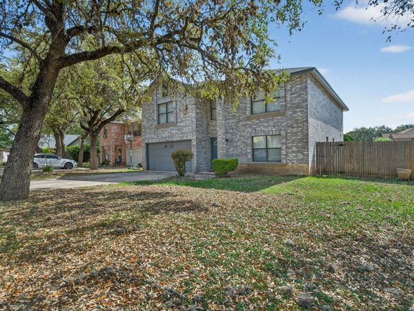 8614 Running Quail, San Antonio, TX 78250