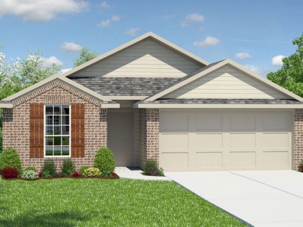441 Waterfall Point, Cibolo, TX 78108