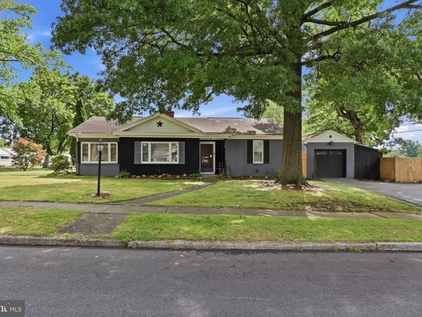 3501 CLOVERFIELD ROAD, HARRISBURG, PA 17109
