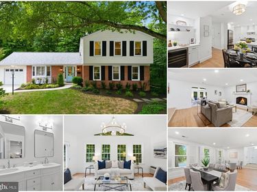 4908 WOODLAND WAY, ANNANDALE, VA 22003