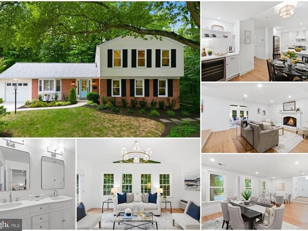 4908 WOODLAND WAY, ANNANDALE, VA 22003