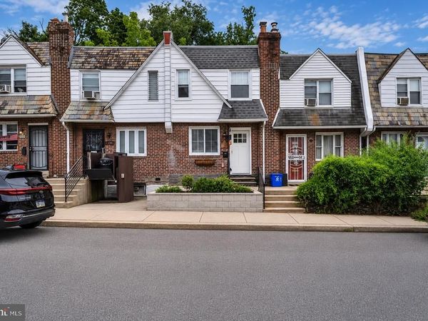6480 ROSS STREET, PHILADELPHIA, PA 19119
