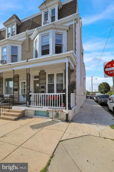 1027 Union Street, Reading, PA 19604 Main Photo