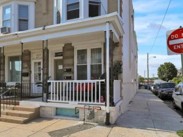 1027 UNION STREET, READING, PA 19604