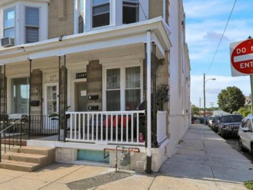1027 Union Street, Reading, PA 19604 Main Photo