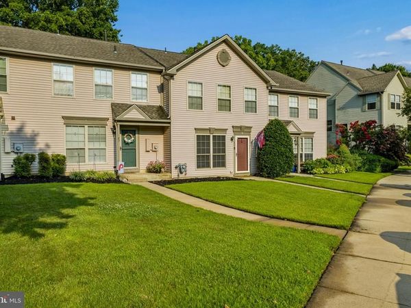 85 FOREST COURT, MANTUA, NJ 08051