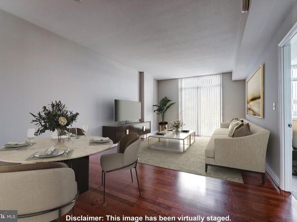155 POTOMAC, Unit 432, NATIONAL HARBOR, MD 20745