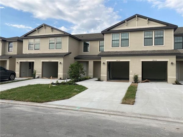 14032 Oviedo PL , FORT MYERS, FL 33905