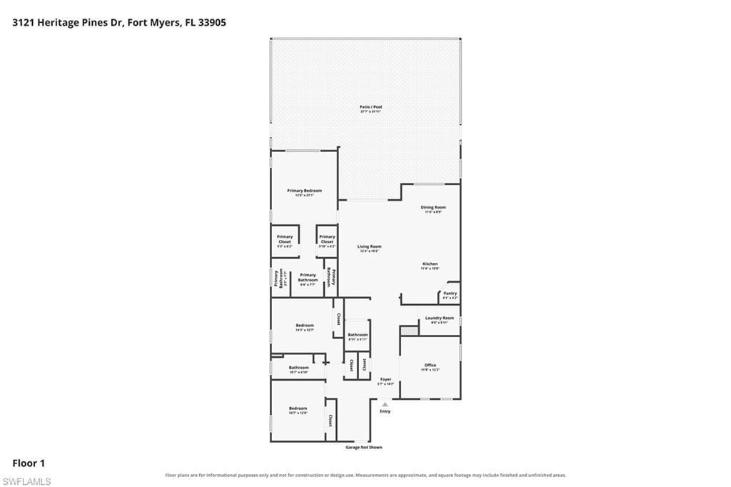 3121 Heritage Pines Dr , Fort Myers, FL 33905 Photo