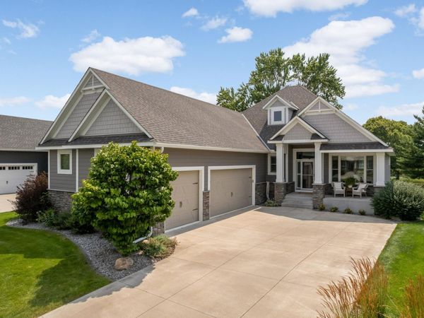 1934 Annika Drive N, Lake Elmo, MN 55042