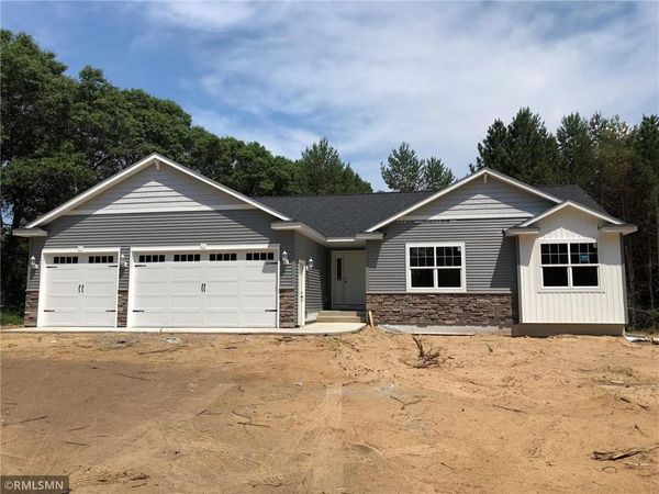 11493 54th Street SE, Clear Lake, MN 55319
