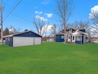 345 2nd Avenue SW, Milaca, MN 56353