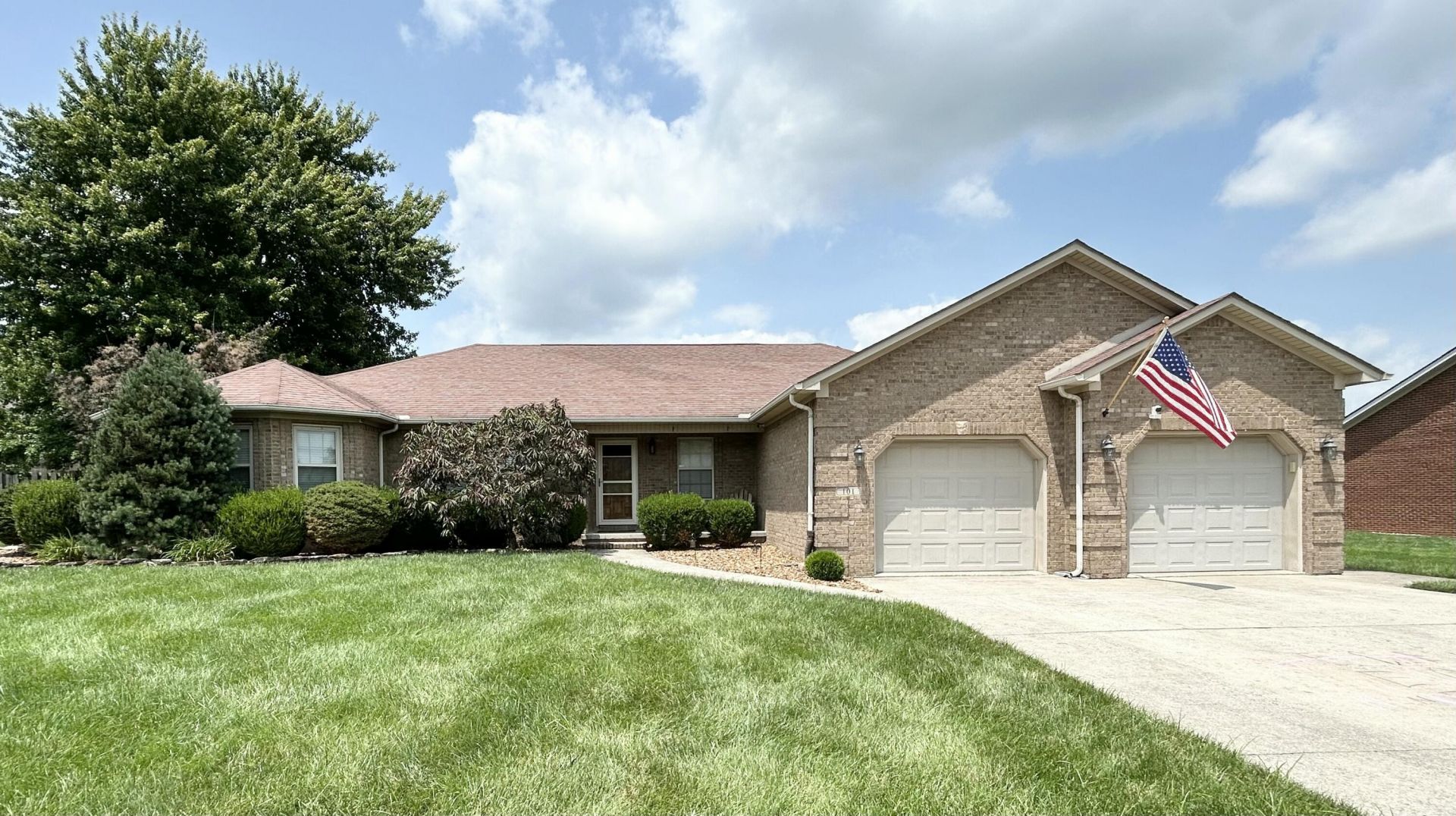 101 Dale Avenue, Berea, KY 40403 Main Photo