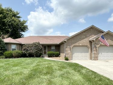 101 Dale Avenue, Berea, KY 40403
