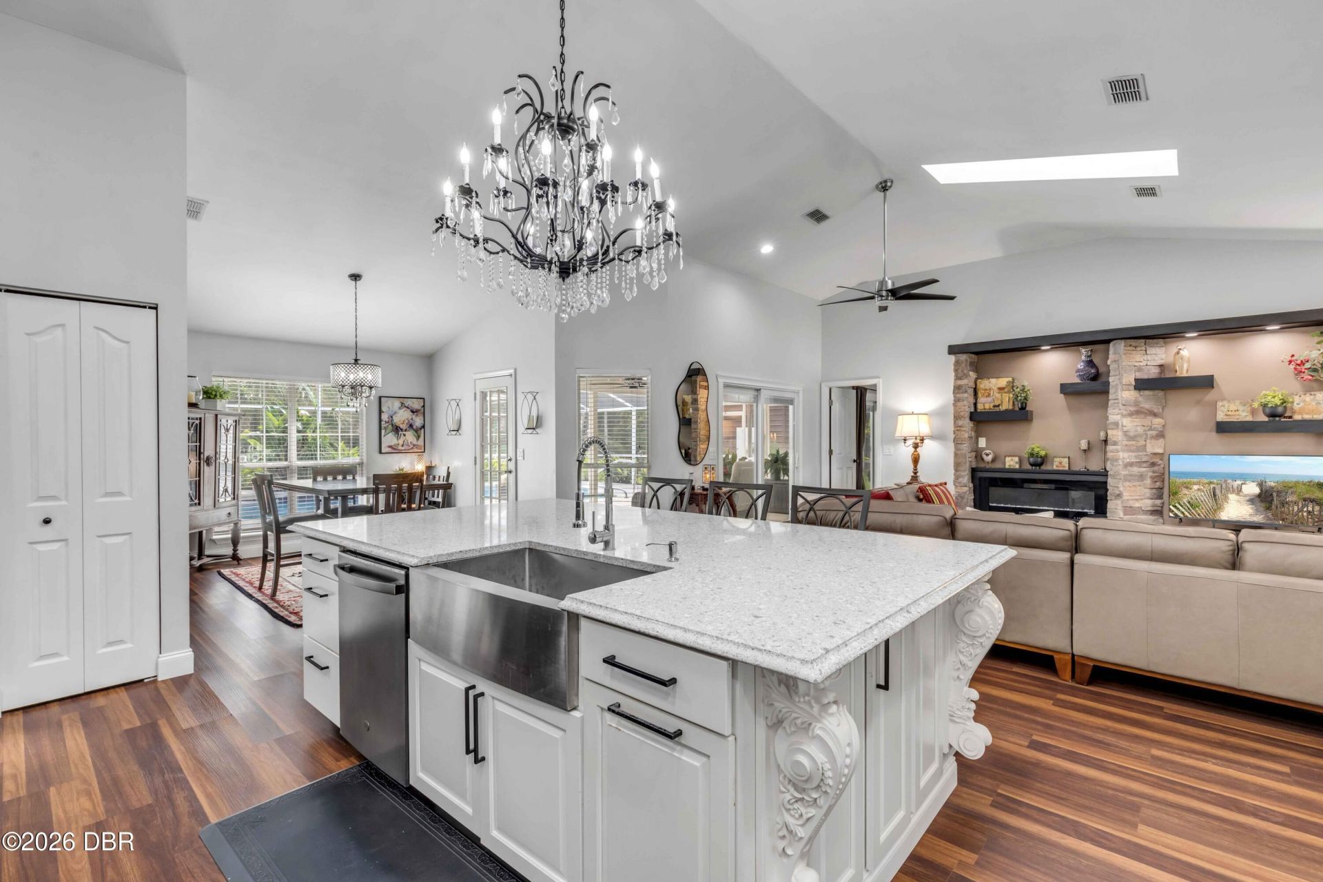 707 Corbin Park Road, New Smyrna Beach, FL 32168 Photo